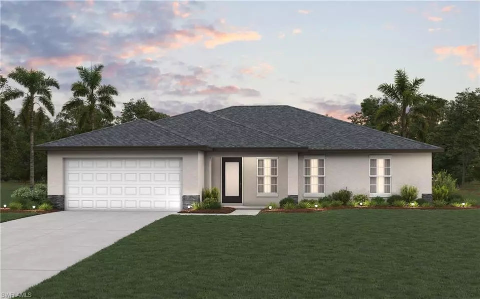 530 NW 7th PL, Cape Coral, FL 33993