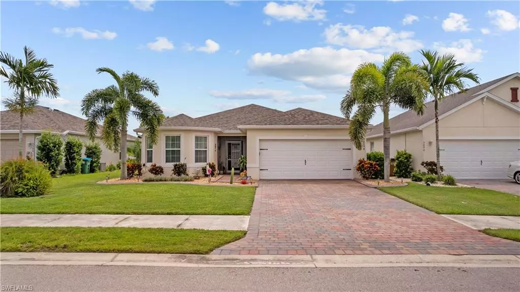 Cape Coral, FL 33909,3498 Acapulco CIR