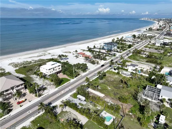 Fort Myers Beach, FL 33931,5851 Estero BLVD