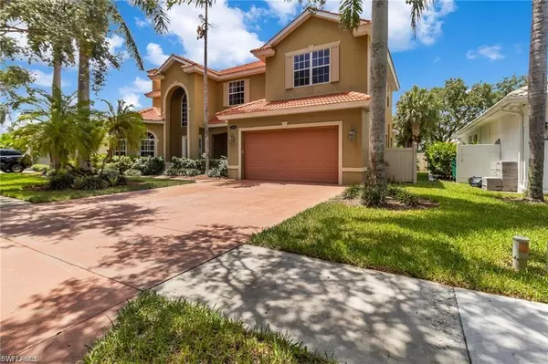 Naples, FL 34119,14904 Indigo Lakes DR