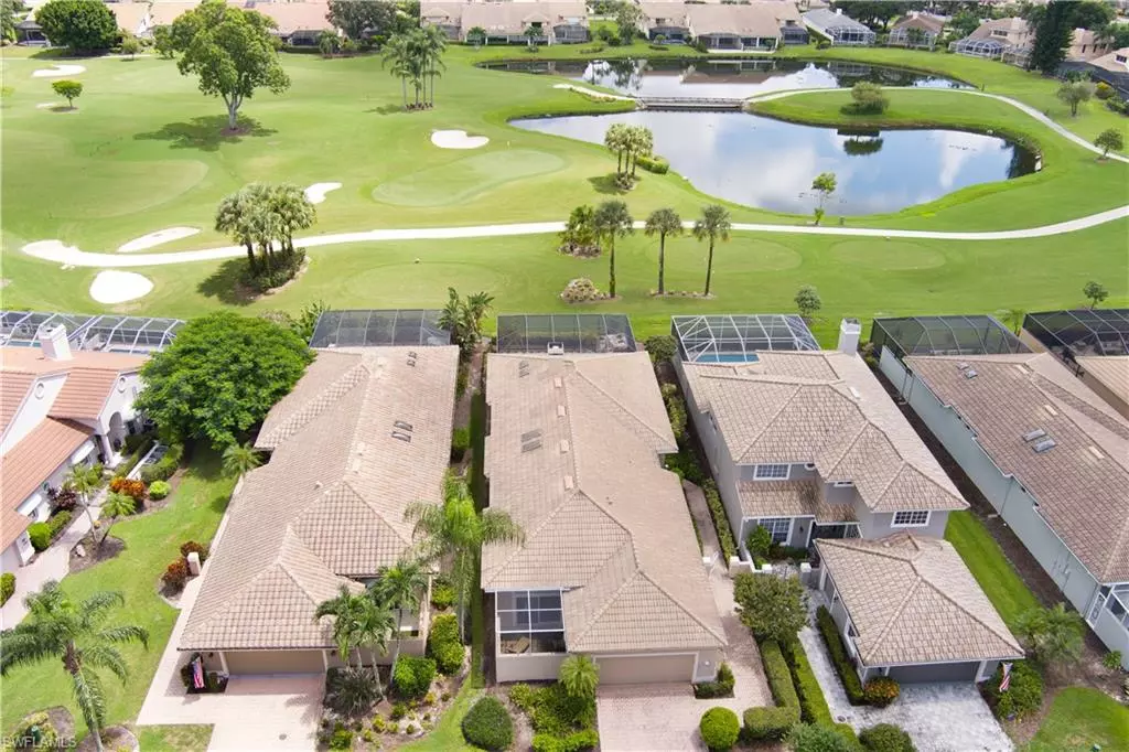 Naples, FL 34119,11588 Quail Village WAY