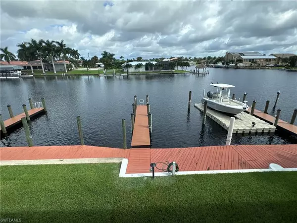 1827 SE 41st ST #2E, Cape Coral, FL 33904