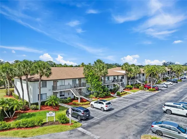 Naples, FL 34112,3608 Arctic CIR #514