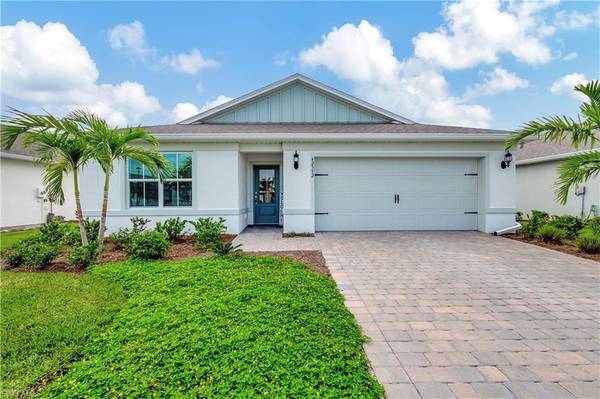 42392 Cascade DR, Punta Gorda, FL 33982