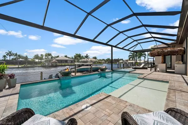 Cape Coral, FL 33904,5049 Sorrento CT