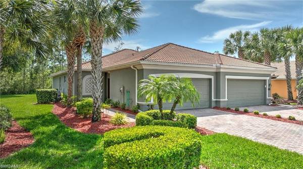 21338 Bella Terra BLVD, Estero, FL 33928