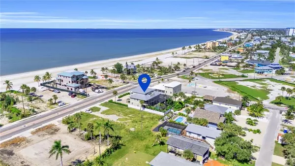 Fort Myers Beach, FL 33931,5719 Estero BLVD