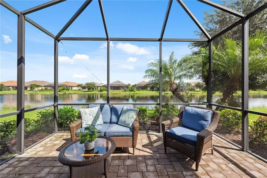 8309 Lucello TER N, Naples, FL 34114