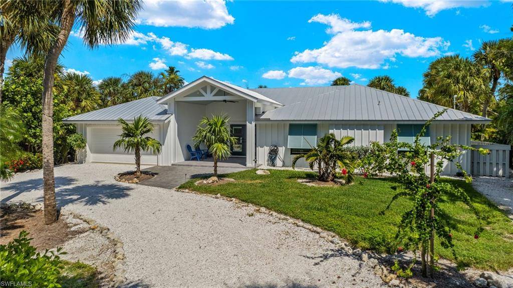 4775 Rue Helene, Sanibel, FL 33957