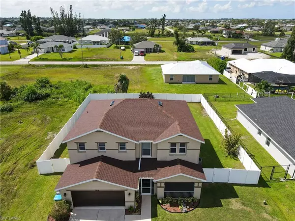 2818 NW 7th TER, Cape Coral, FL 33993