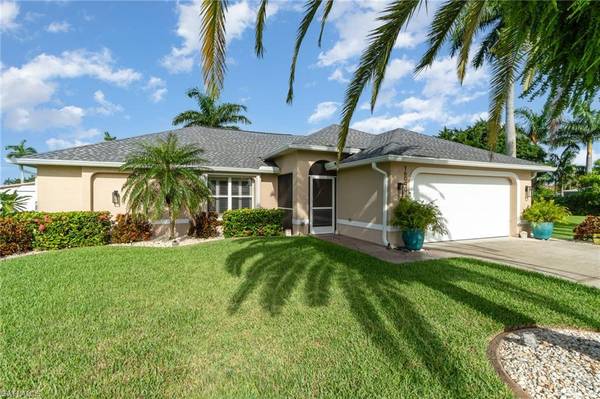 16090 Sunset Strip, Fort Myers, FL 33908