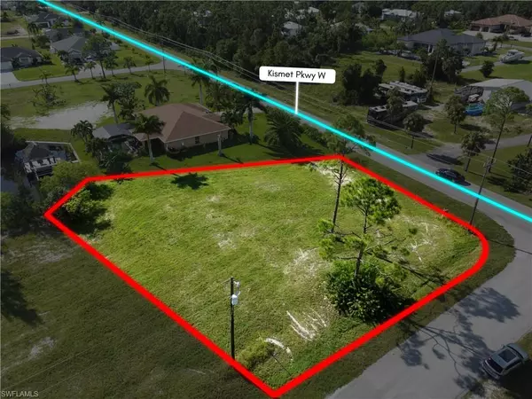 Cape Coral, FL 33993,3400 Kismet PKWY W