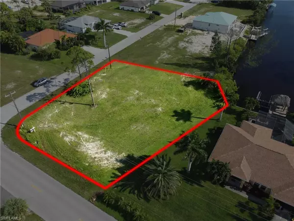 Cape Coral, FL 33993,3400 Kismet PKWY W