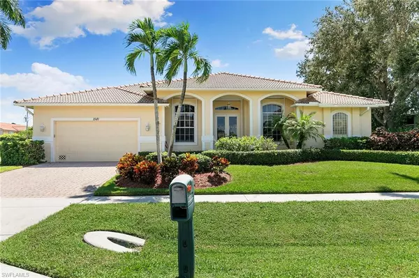 Marco Island, FL 34145,1581 Rainbow CT