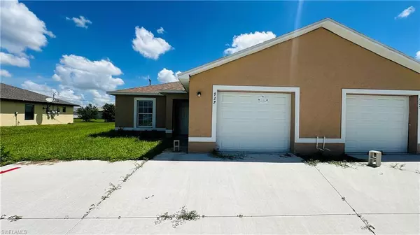 Cape Coral, FL 33909,927 Andalusia BLVD