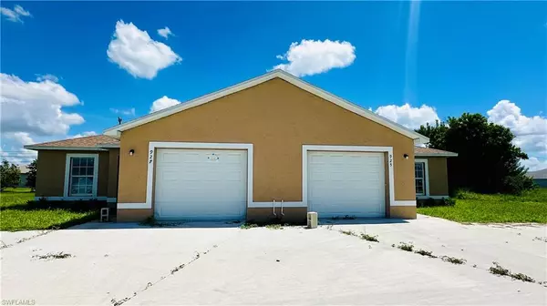 927 Andalusia BLVD, Cape Coral, FL 33909