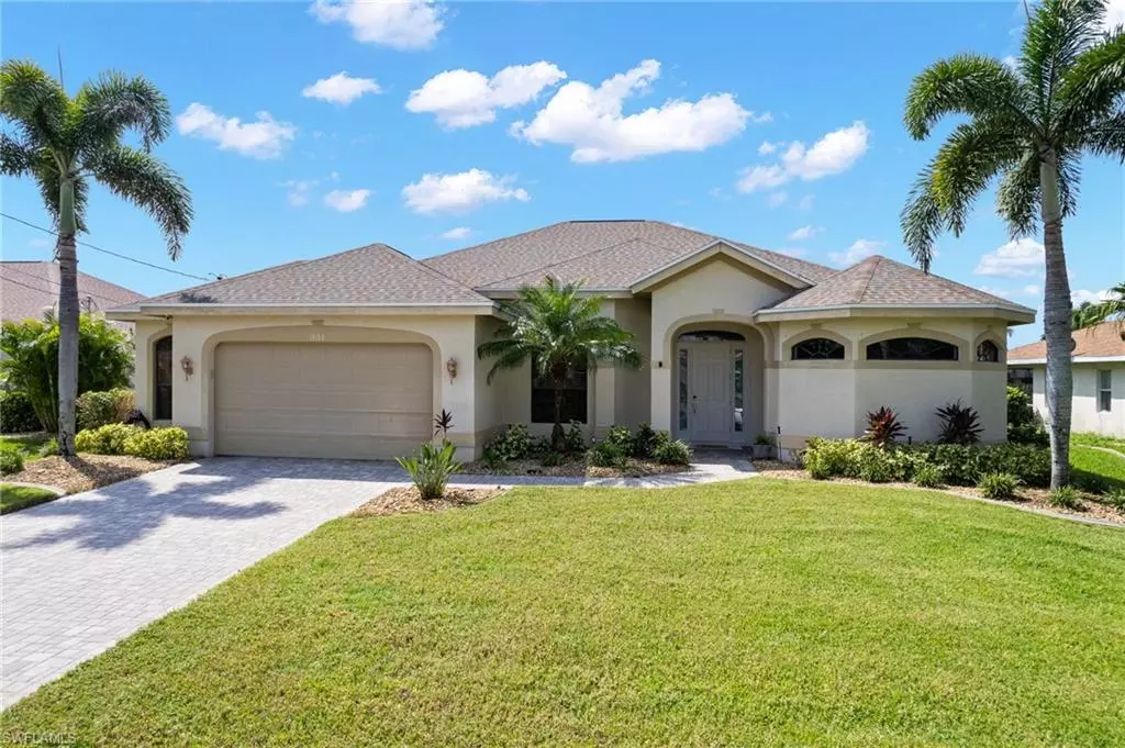 Cape Coral, FL 33914,2614 SW 35th LN