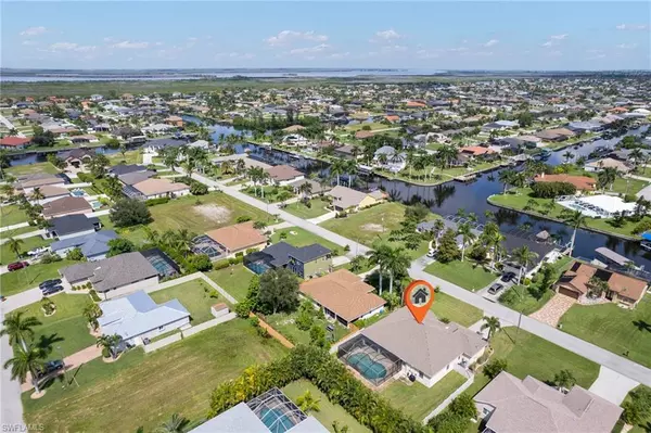 Cape Coral, FL 33914,2614 SW 35th LN