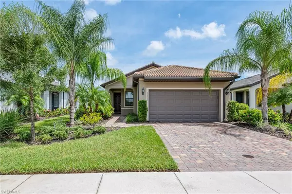 12031 Westmoreland WAY, Fort Myers, FL 33913