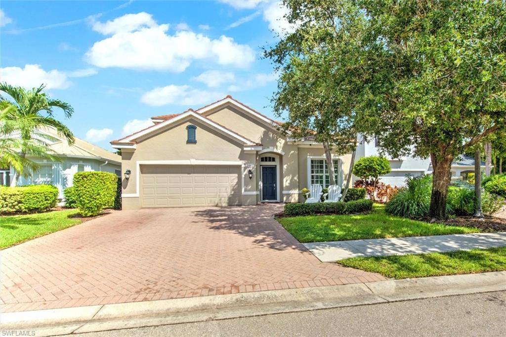 Cape Coral, FL 33991,2462 Verdmont CT