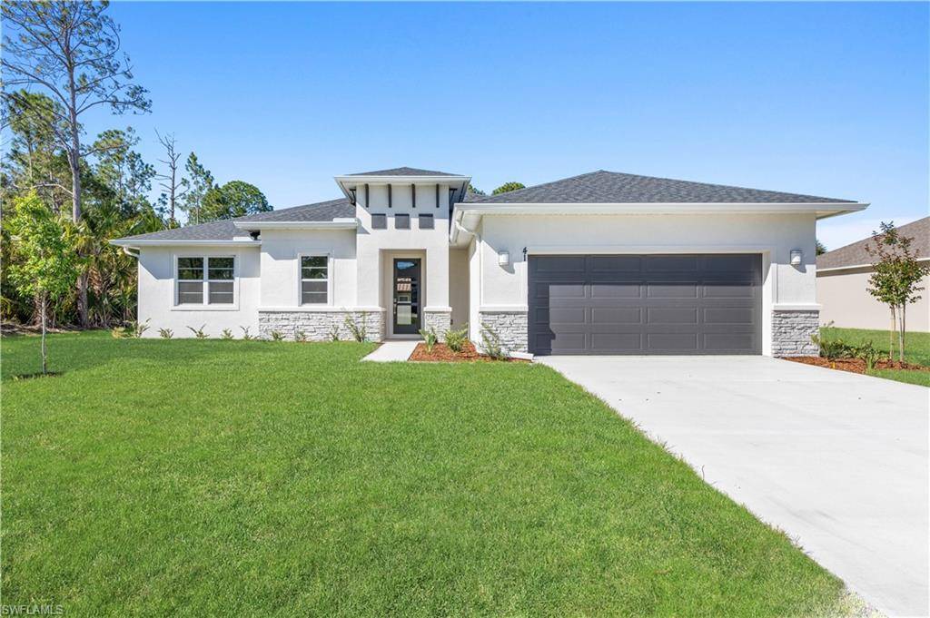 2717 SW 4th TER, Cape Coral, FL 33991
