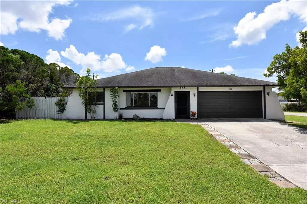 Cape Coral, FL 33904,502 SE 31st ST