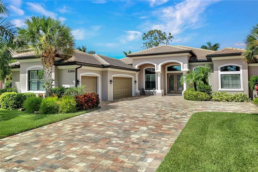 23188 Sanabria LOOP, Bonita Springs, FL 34135