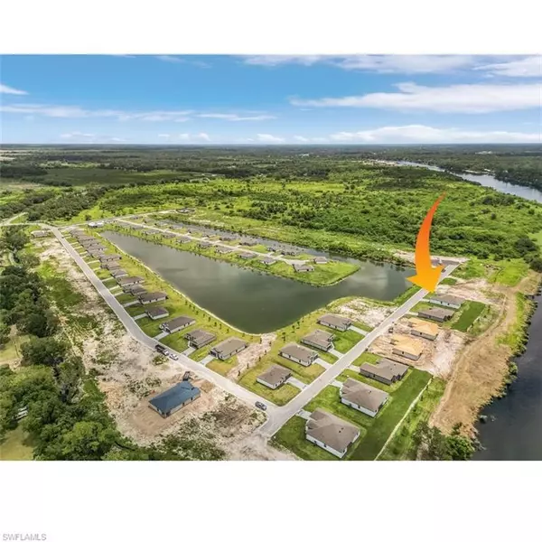 939 Admiral Bull Halsey AVE, Labelle, FL 33935