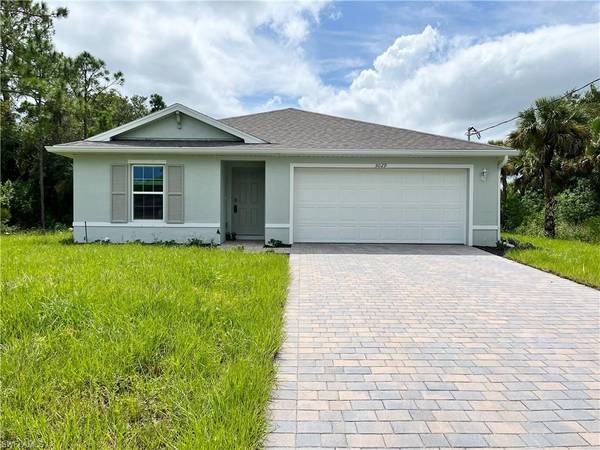 5029 S Rosebud CIR, Labelle, FL 33935