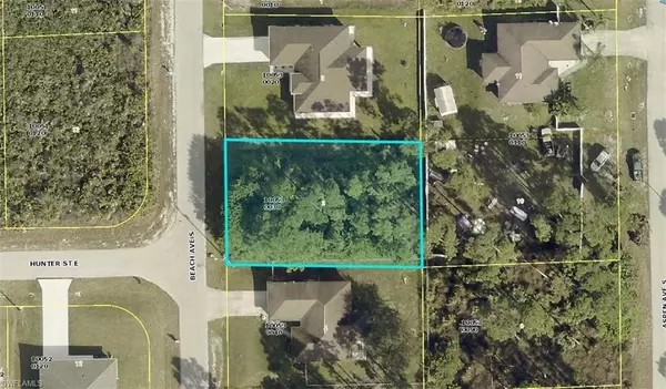 571 Beach AVE S,  Lehigh Acres,  FL 33974