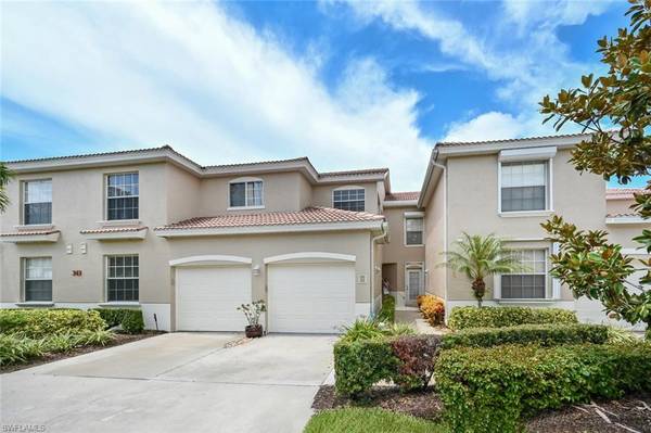 343 Dover PL #A-103, Naples, FL 34104