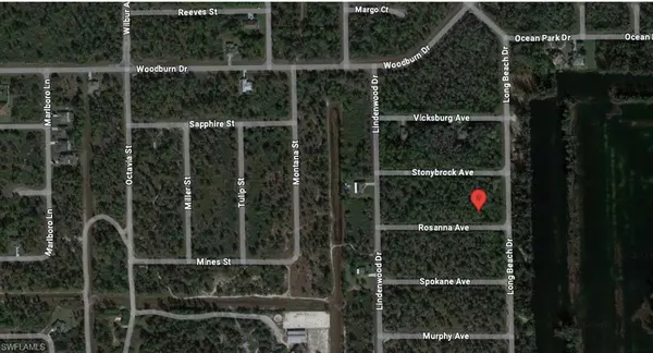 Lehigh Acres, FL 33972,302 Rosanna AVE