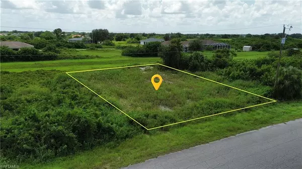 Lehigh Acres, FL 33974,614 Chattman ST E