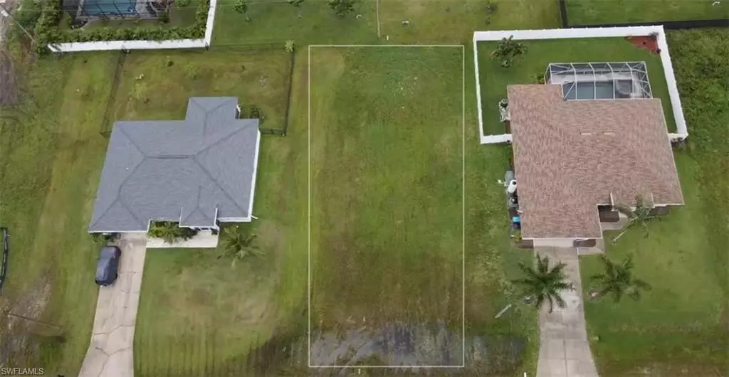 1112 NW 15th TER, Cape Coral, FL 33993