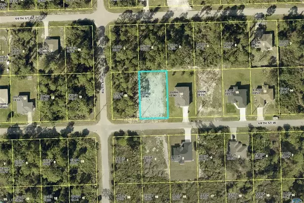 Lehigh Acres, FL 33971,3216 68th ST W