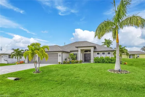 Cape Coral, FL 33991,818 SW 9th CT