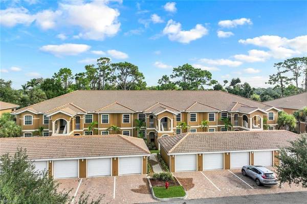 1137 Winding Pines CIR #106, Cape Coral, FL 33909