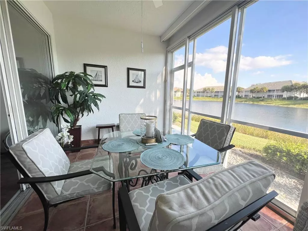 Naples, FL 34109,2230 Chesterbrook CT #5-102