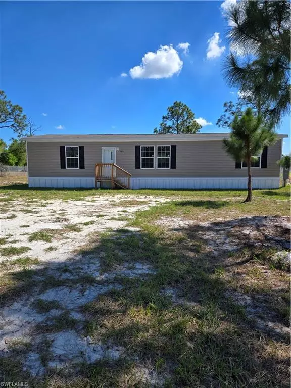 235 N Kennel ST, Clewiston, FL 33440