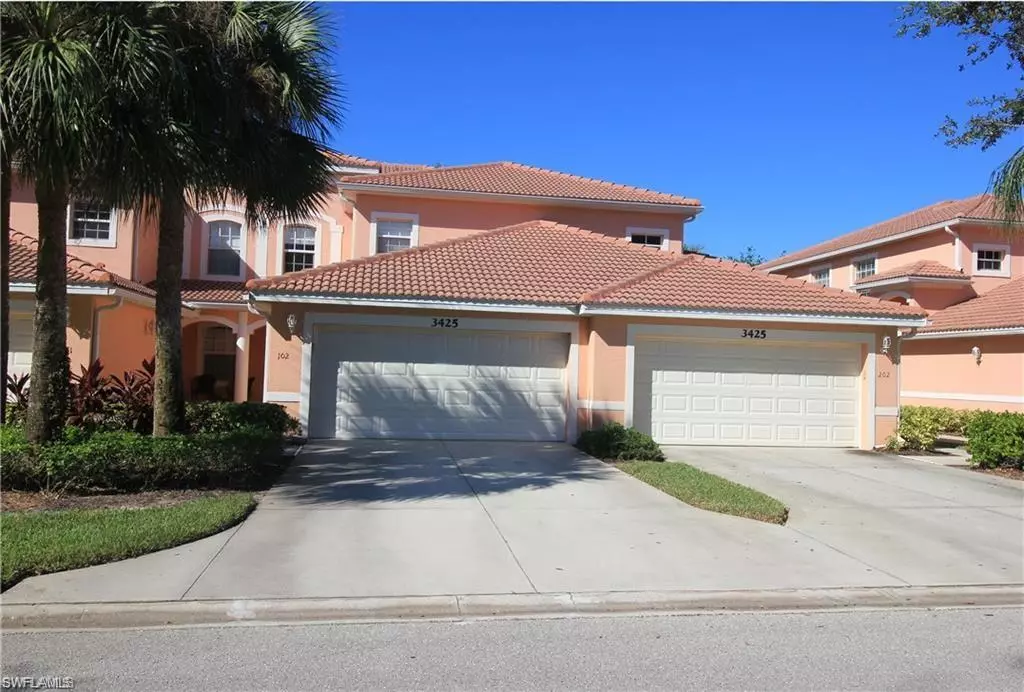 Naples, FL 34119,3425 Grand Cypress DR #102