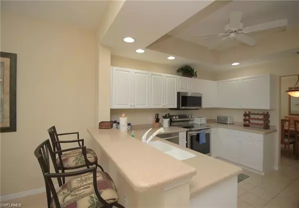 Naples, FL 34119,3425 Grand Cypress DR #102