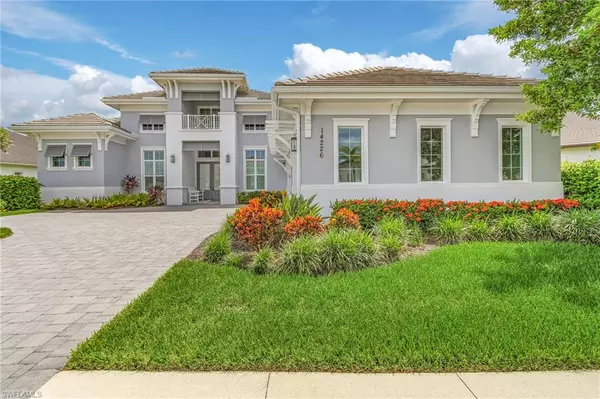 Naples, FL 34114,14226 Charthouse CIR