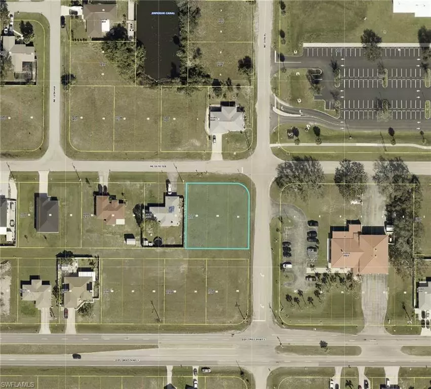 Cape Coral, FL 33909,1016 NE 16th TER