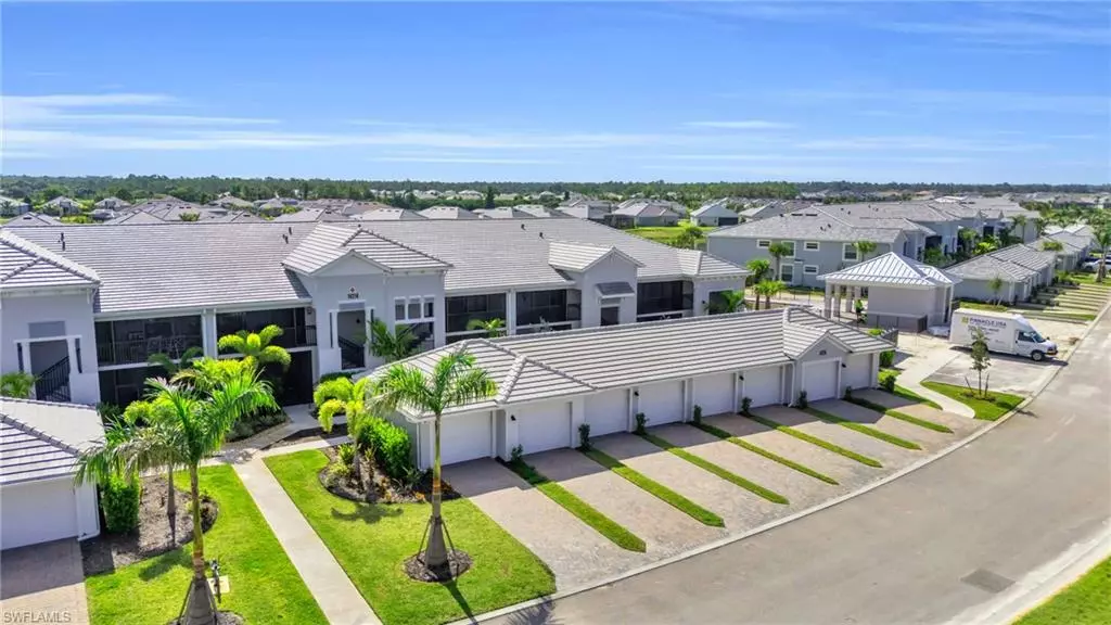 14214 Heritage Landing BLVD #815, Punta Gorda, FL 33955