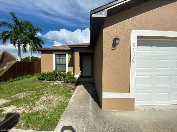 2111 Chiquita BLVD S, Cape Coral, FL 33991