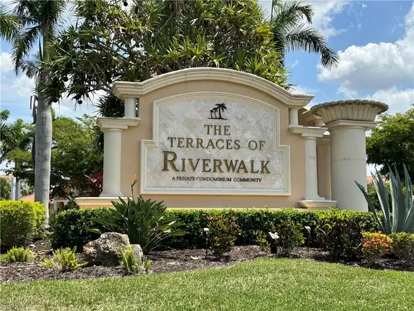 Fort Myers, FL 33919,8341 Whiskey Preserve CIR #522