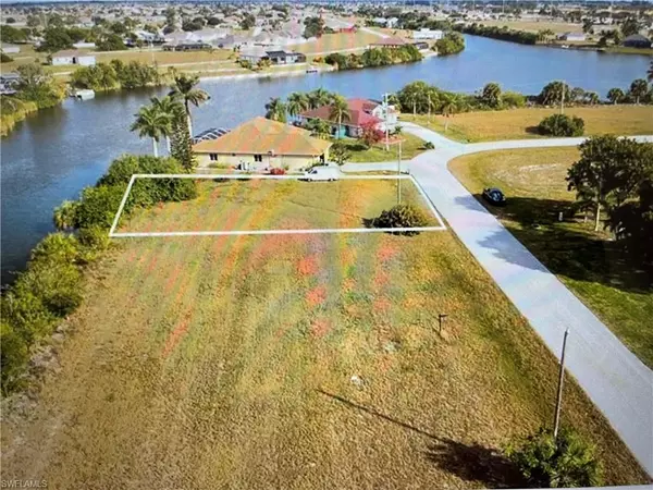 Cape Coral, FL 33993,1917 NW 9th TER