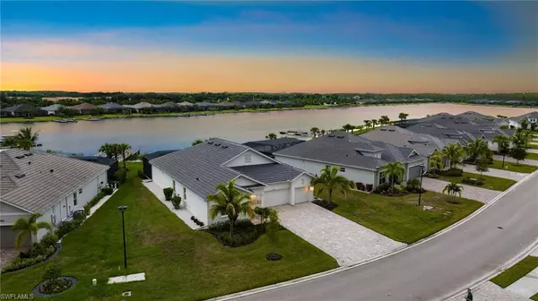 Fort Myers, FL 33913,13528 Blue Bay CIR