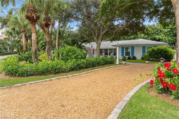 2015 Surfside TER, Vero Beach, FL 32963