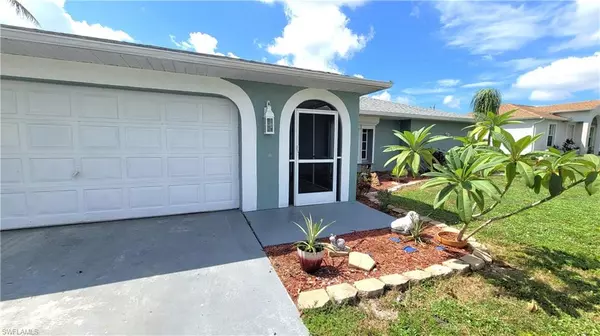 Cape Coral, FL 33909,1422 NE 10th TER